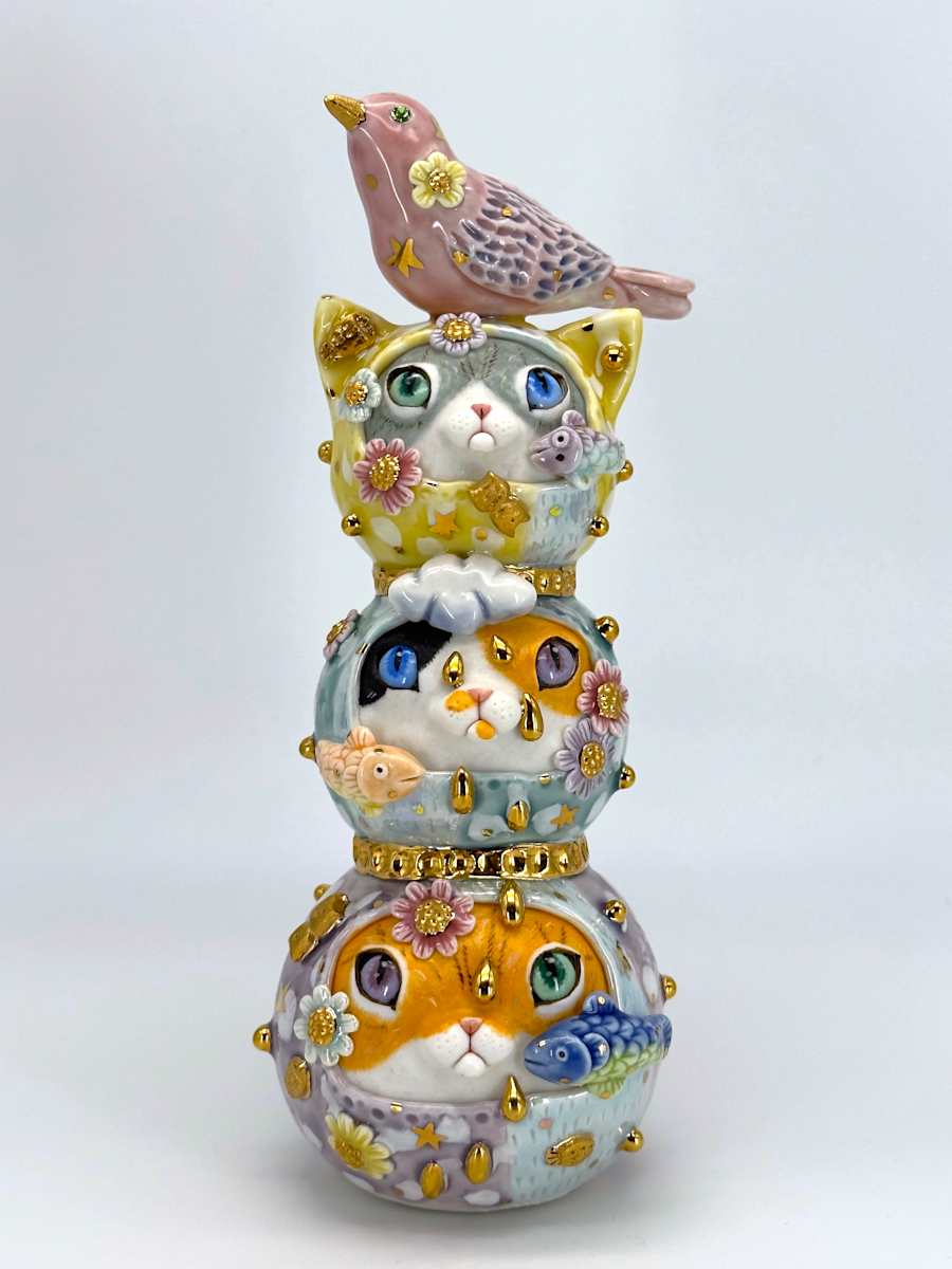 Reverie by Ryoko Rio, Image 1.