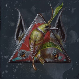 Growing on me by Johnny KMNDZ  Rodriguez, Image 1.