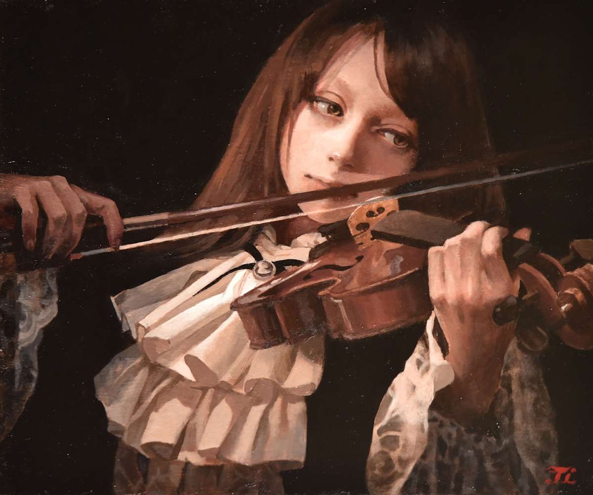 Rondo by Takahiro Imai 