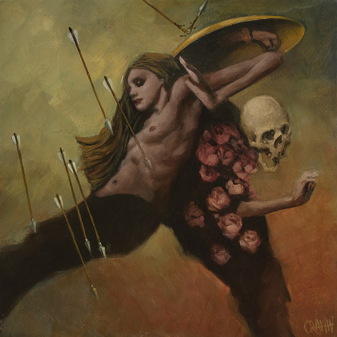 Safe from Harm by Craww, Image 1.