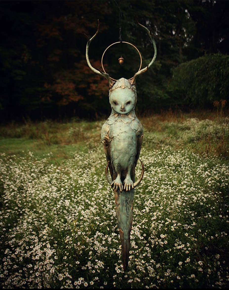 Moriturido by Scott Radke, Image 8.