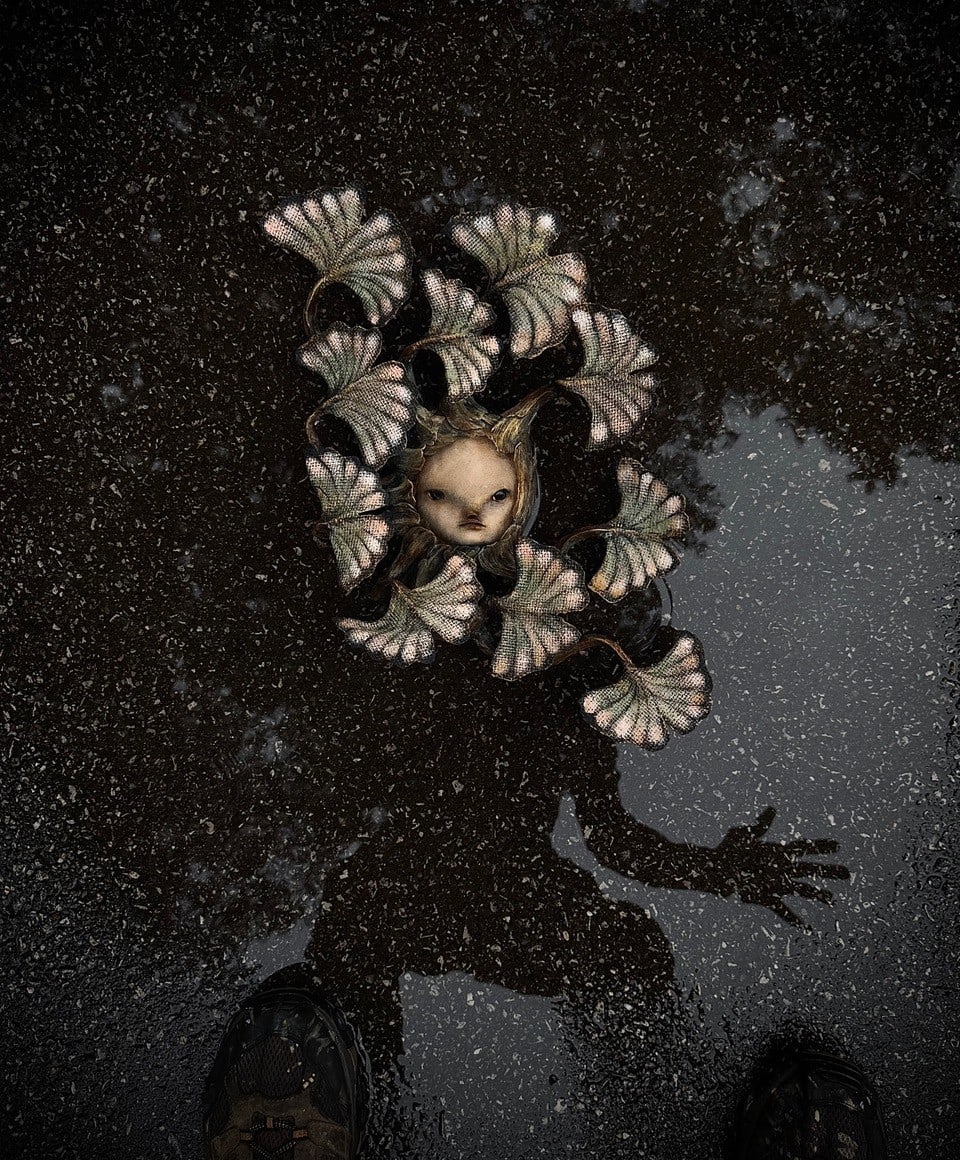 Untitled by Scott Radke, Image 3.