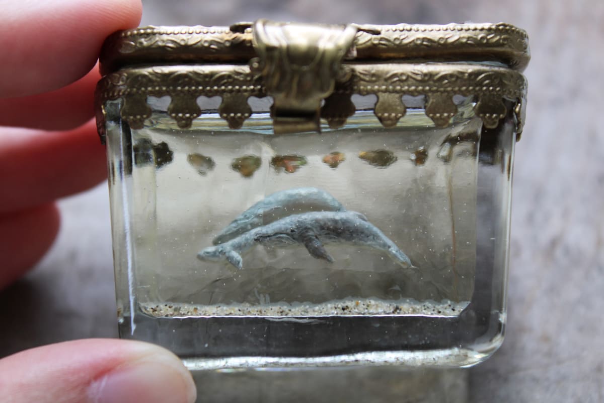 Side by Side by Alexis Savopoulos 