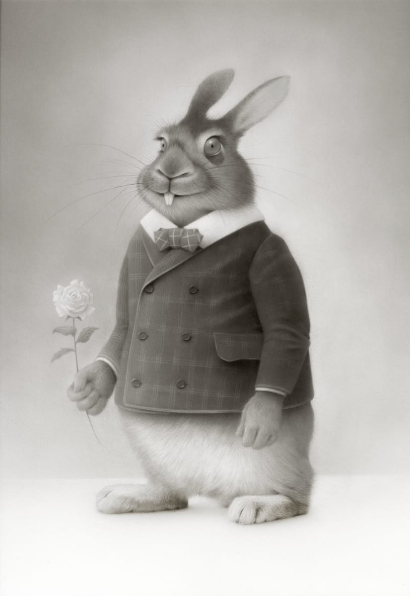 Simple Jack by Travis Louie, Image 1.