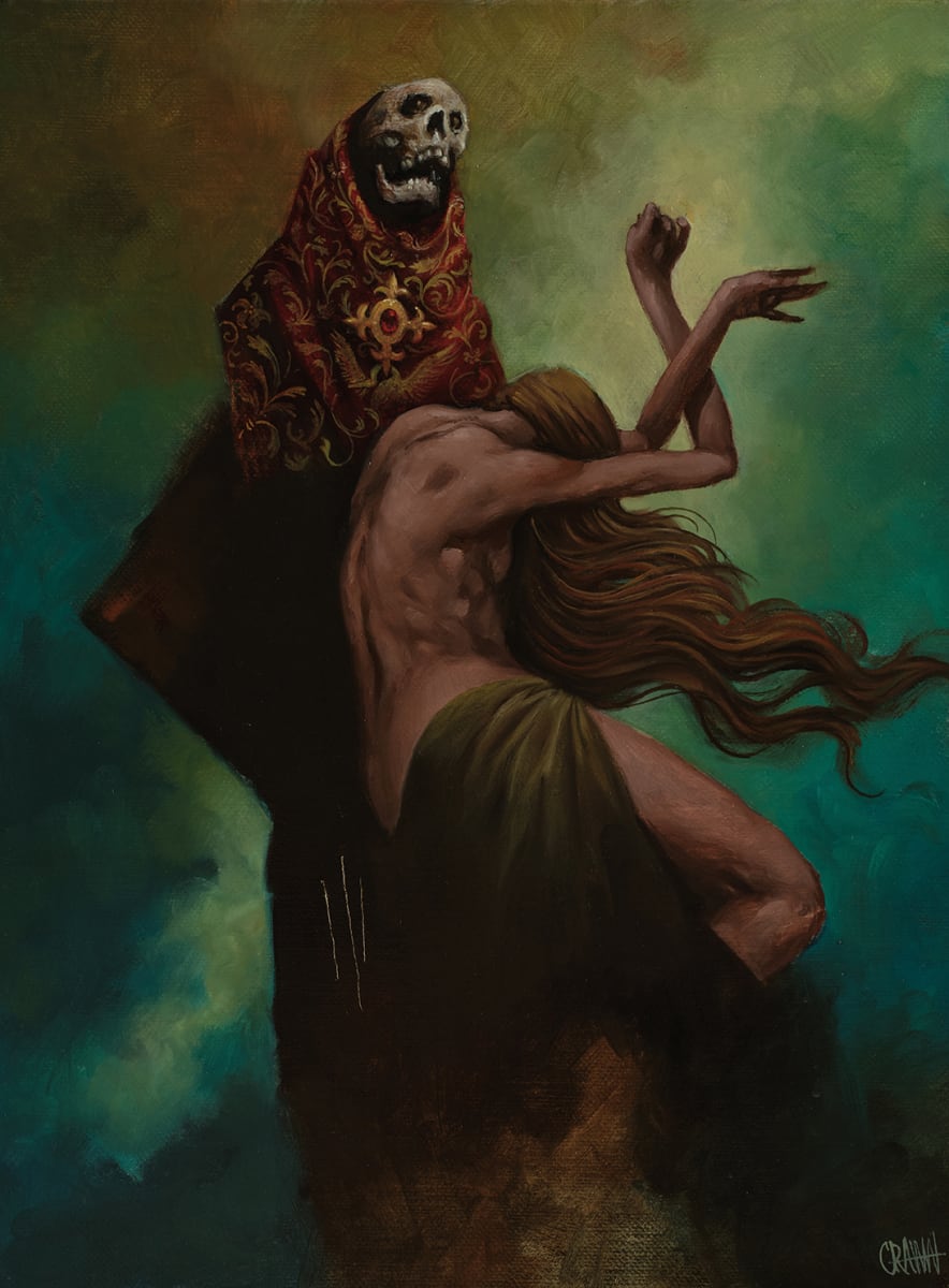 Slow Dance by Craww, Image 1.