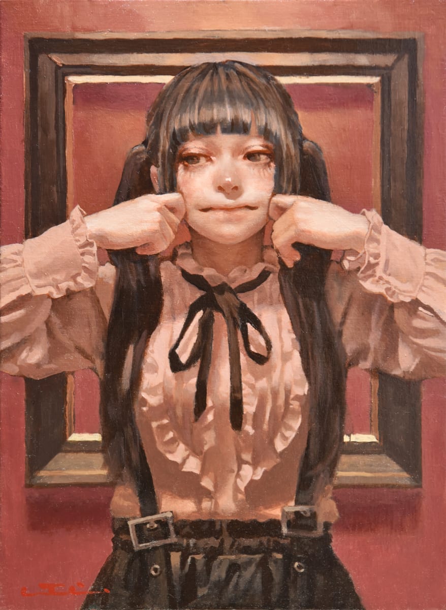 Smily by Takahiro Imai 