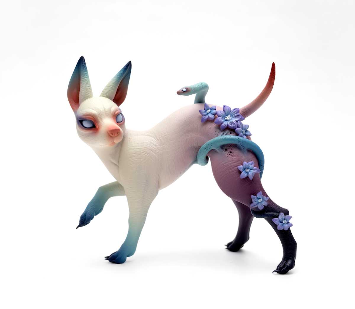 Smitten by Erika Sanada, Image 1.