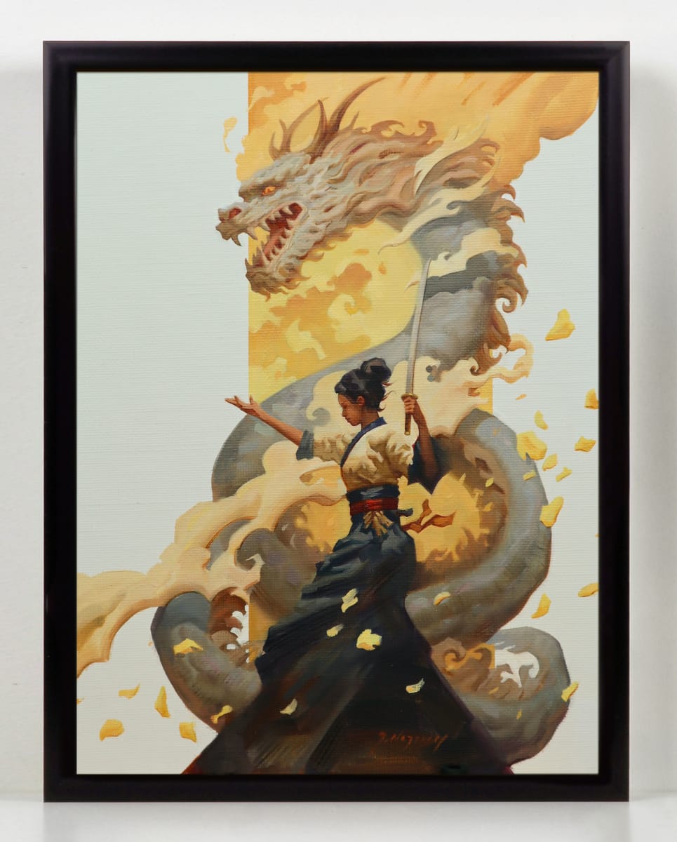 Spirit by Mathieu Nozieres, Image 2.