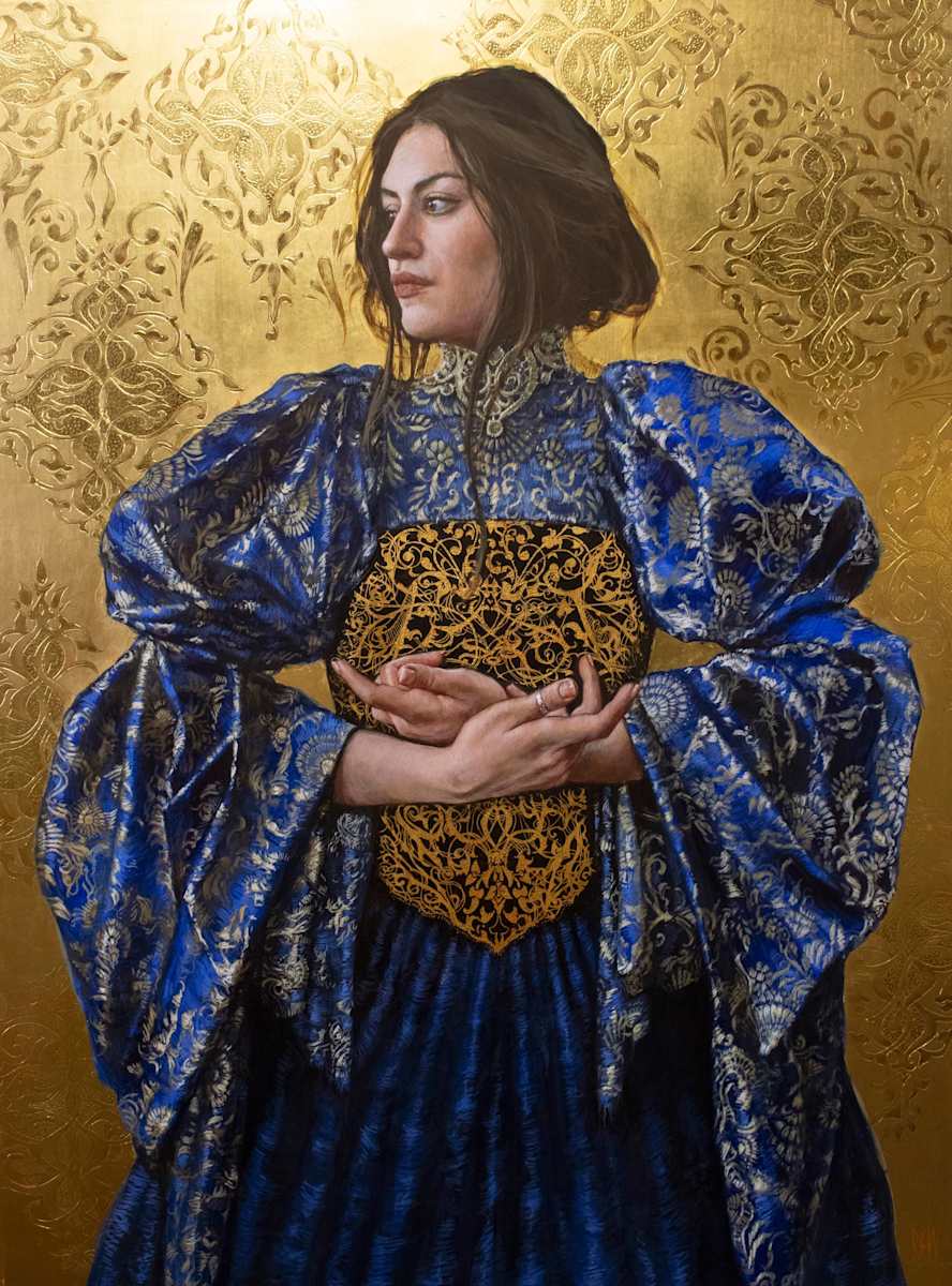 Waiting for You by Stephanie Rew, Image 1.