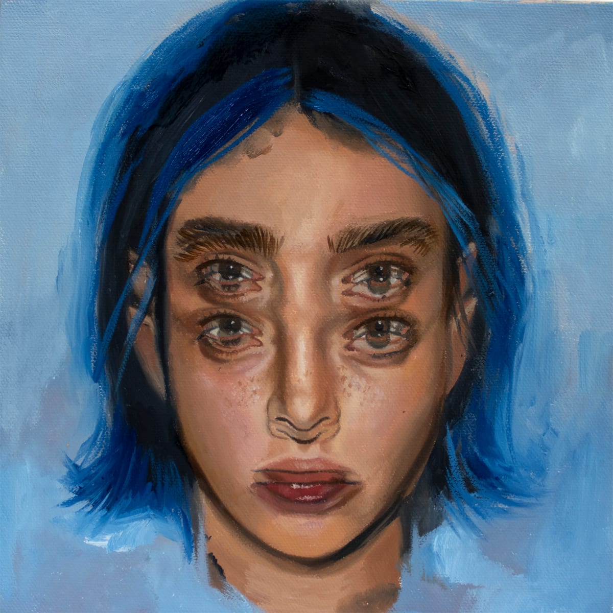 Temperance by Alex Garant 