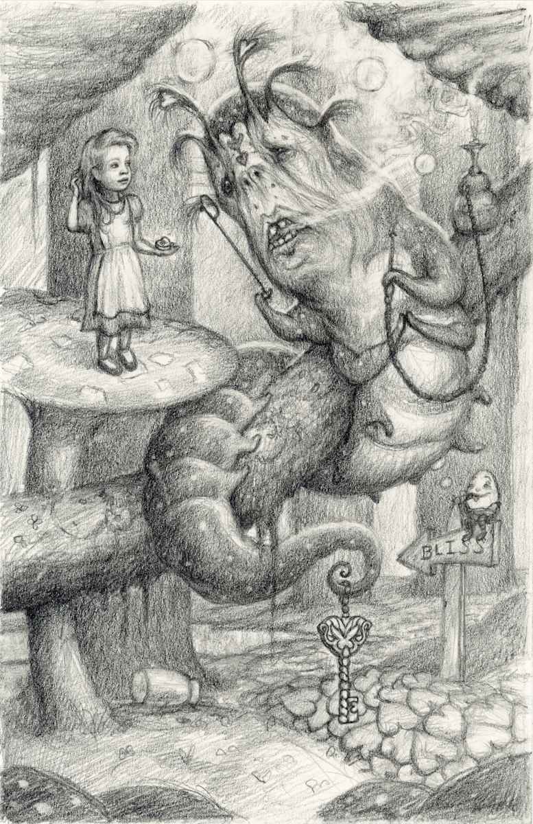 The Key To Transformation by Matt Dangler, Image 1.