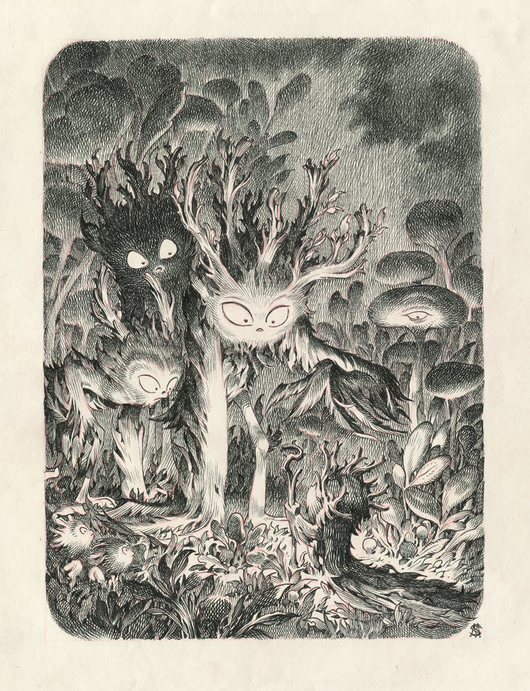 The Little King by Stan Manoukian 