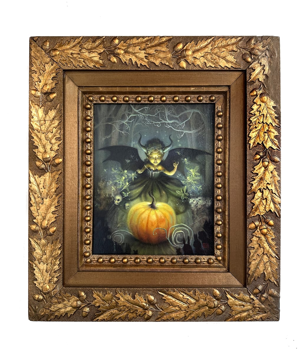 The Fairy Godmother by Mab Graves, Image 2.