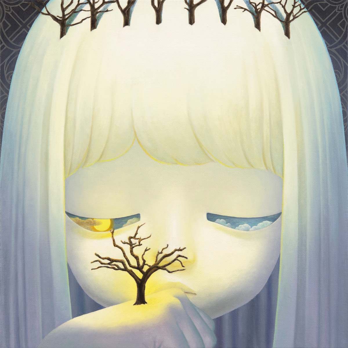 The Ninth Tree by Li Shanmei, Image 1.