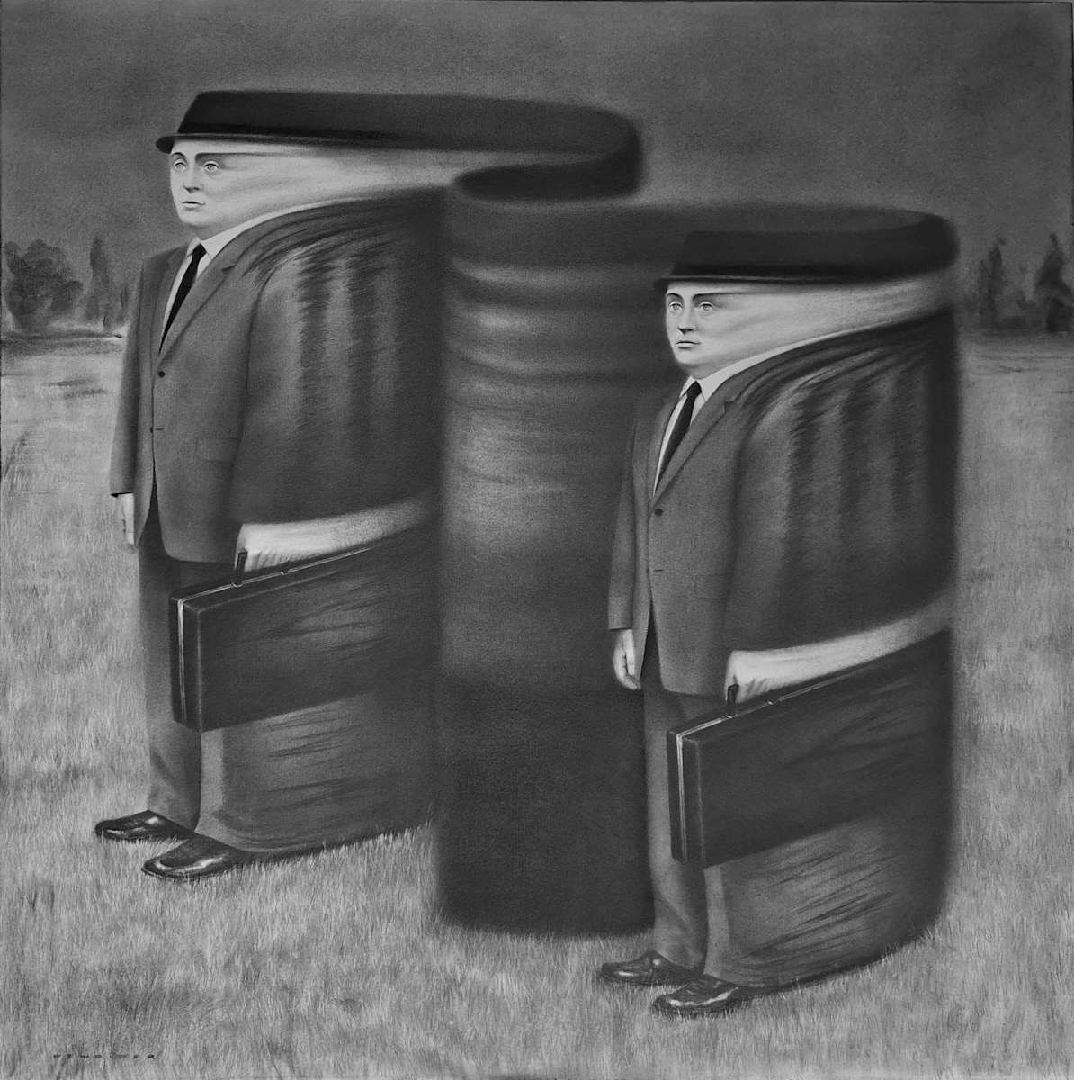 The observer by Penrider (Carlos Fdez), Image 1.