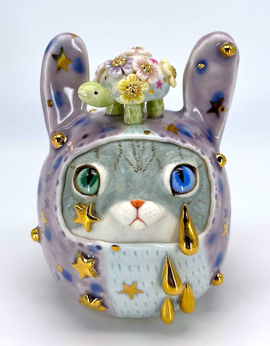 Oh My Naptime by Ryoko Rio, Image 1.