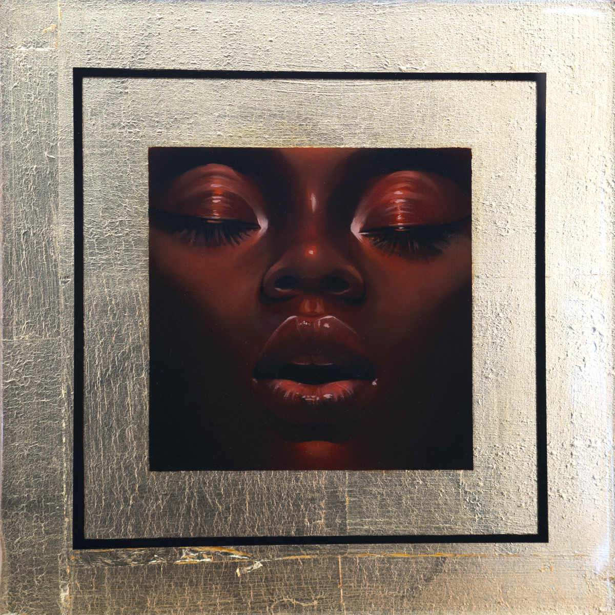 Tiye 1 by Lauren Brevner 