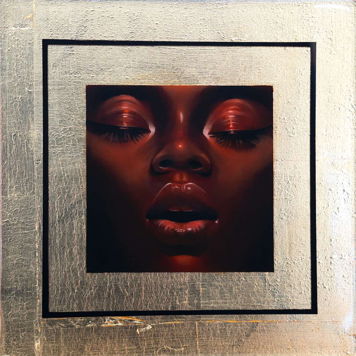 Tiye 1 by Lauren Brevner, Image 1.