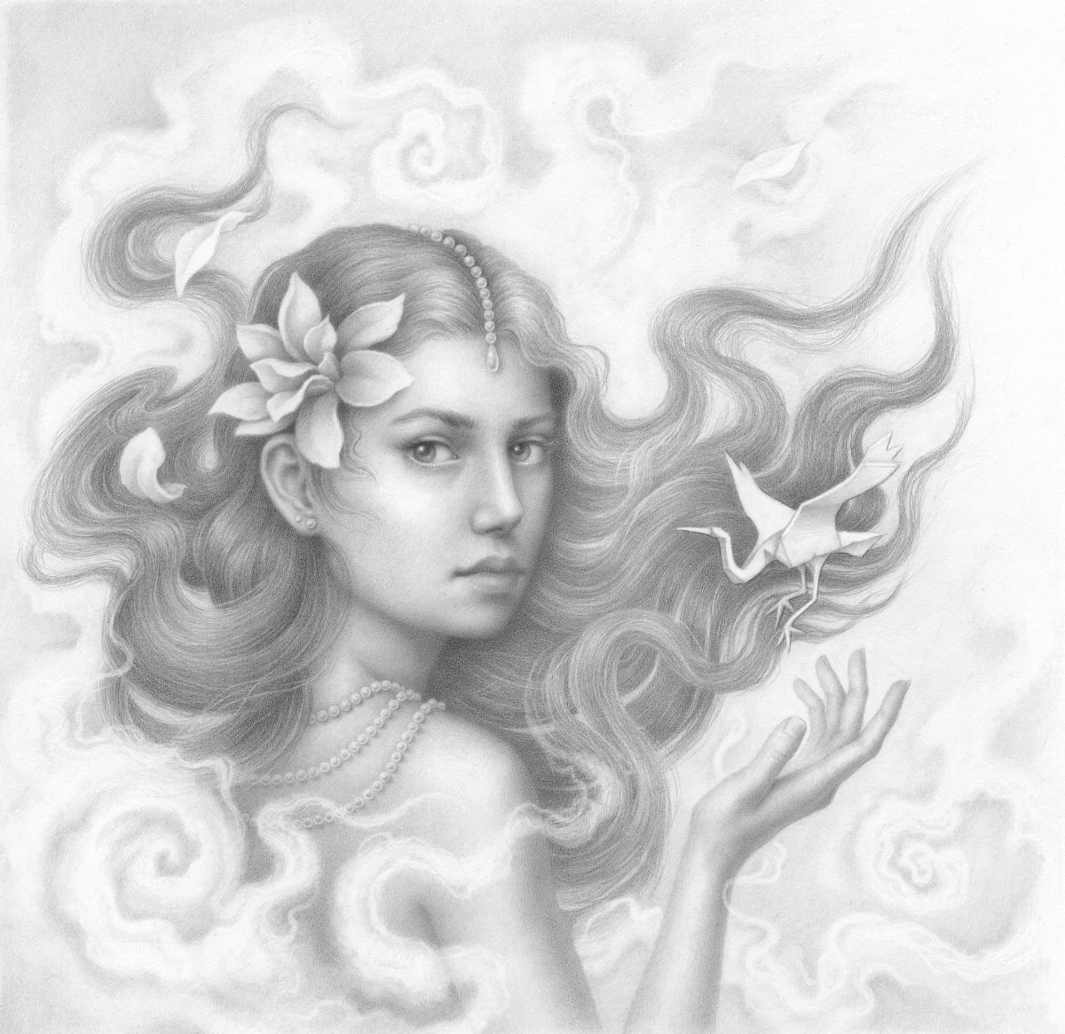 Token of Hope by Marta Witkiewicz, Image 2.
