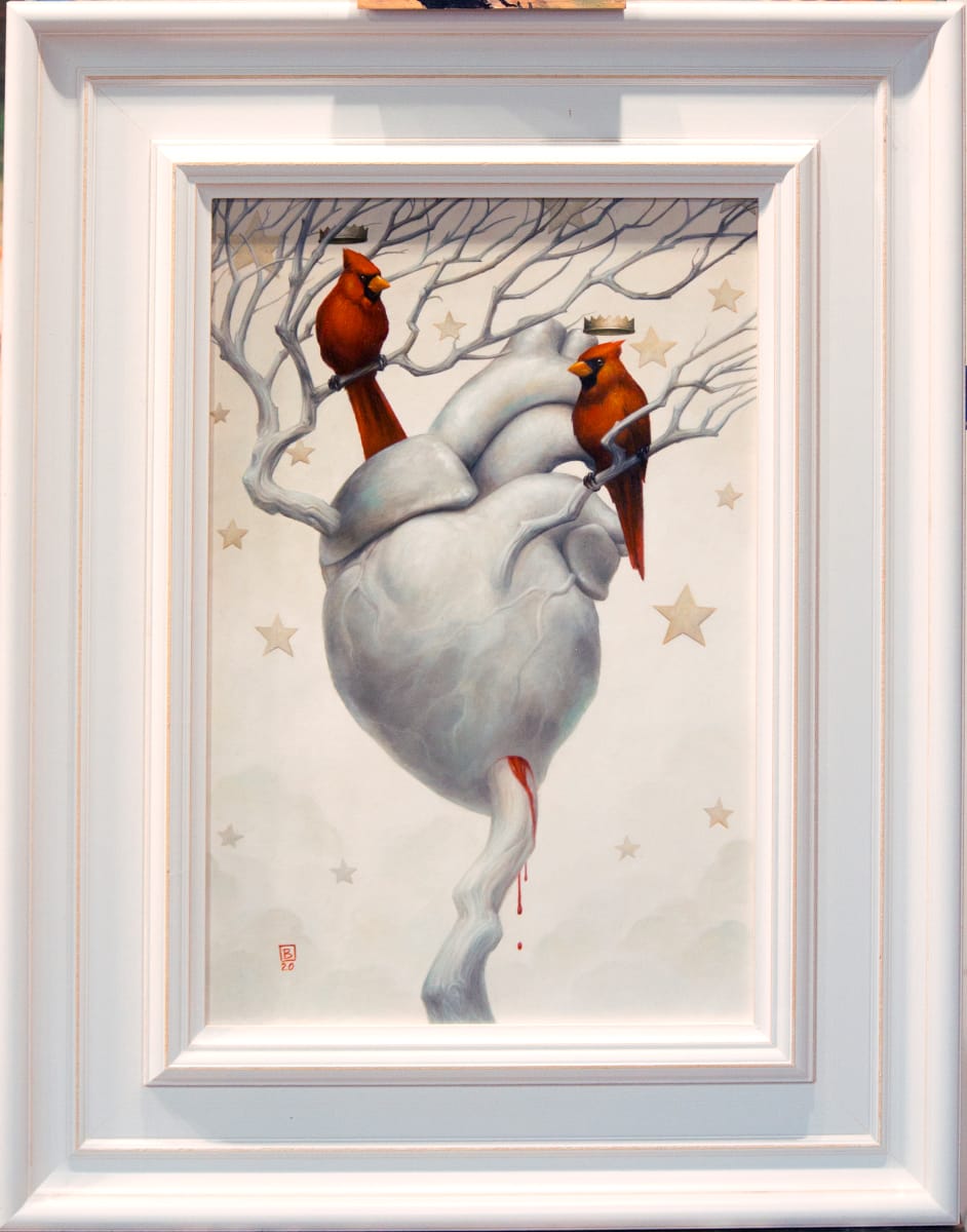 Tree of Life by Brian Despain 