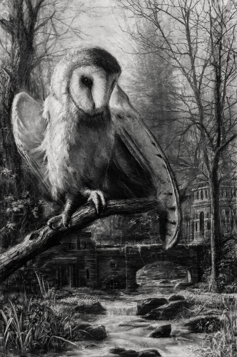 Mythic Guide by Tyler Vouros 