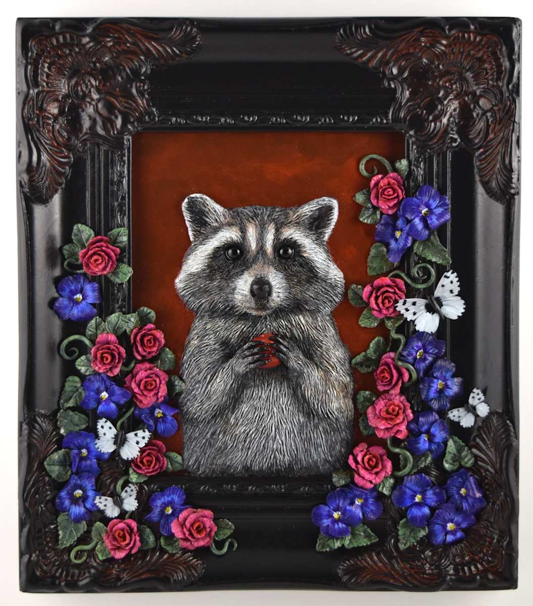 Unexpected Love by Nikole Cooney, Image 1.