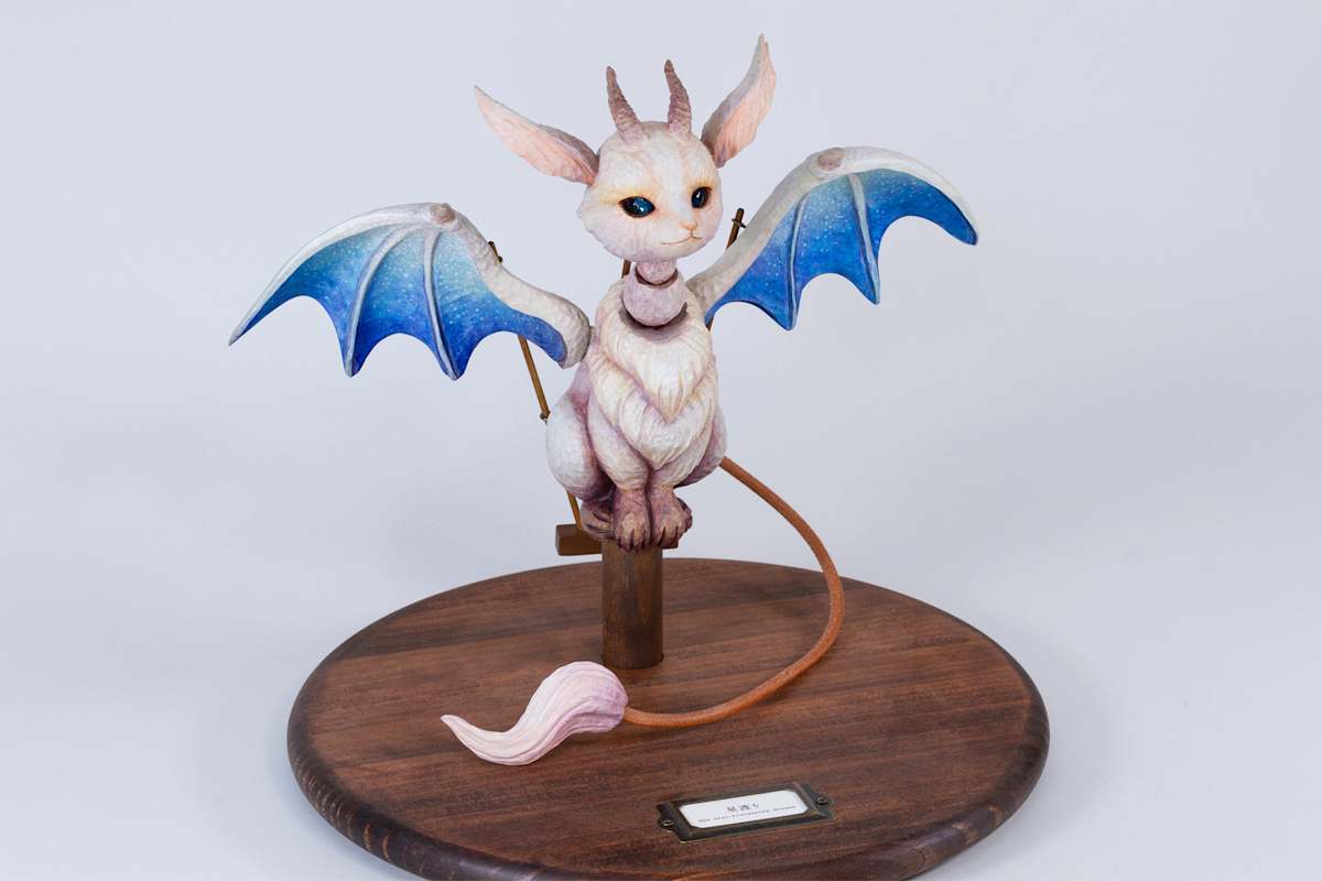 Star-crossing by Mikazuki Futatsu 