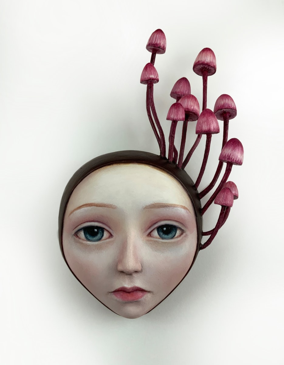 If I lay so still by Zoe Thomas, Image 2.