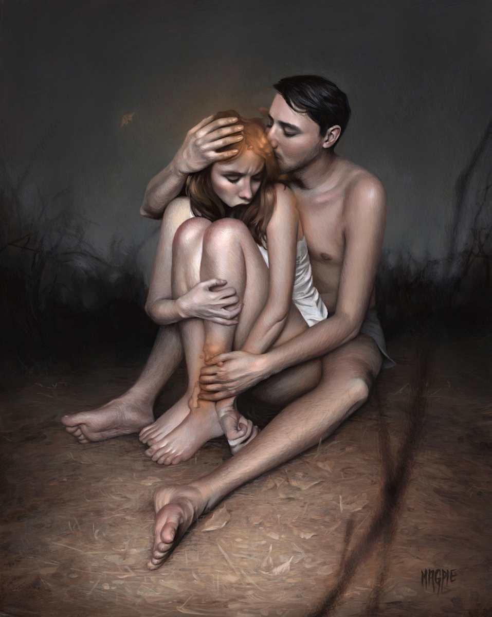 Sanctuary by Meagan Magpie Rodgers, Image 2.