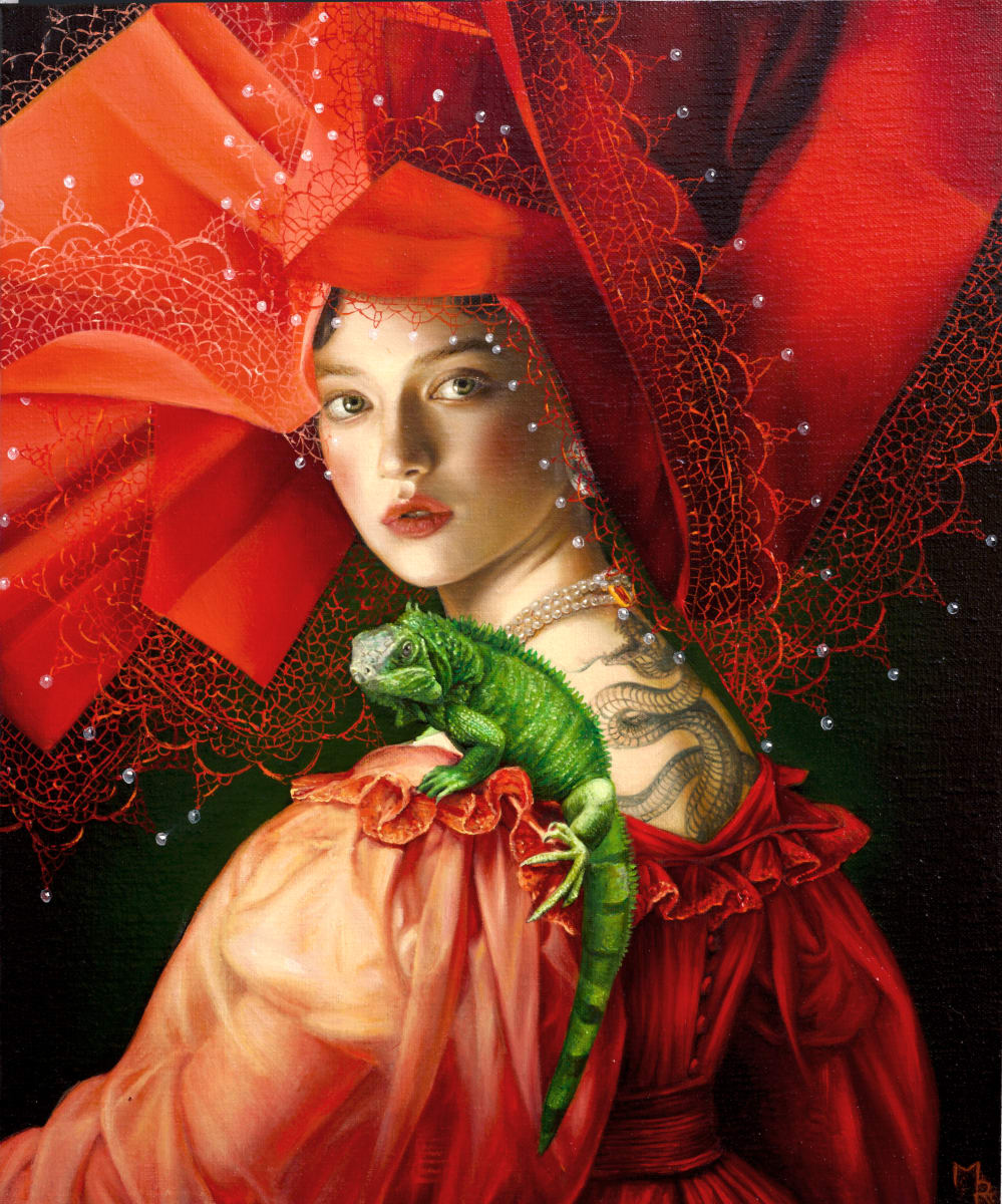 VICE by Marc Le Rest 