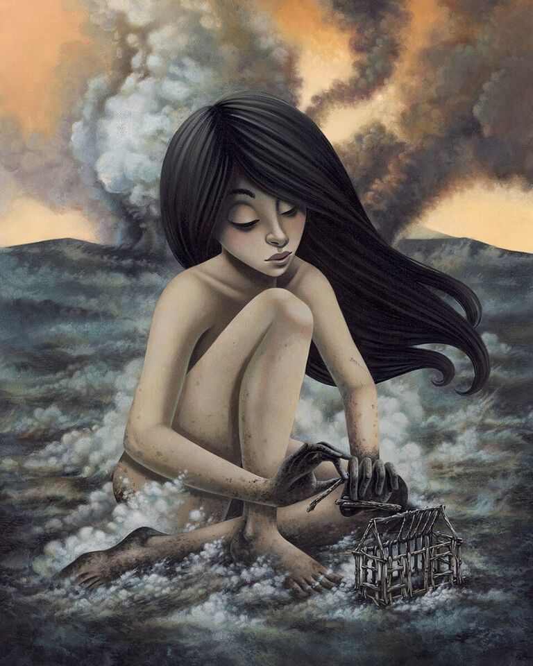Rebuild by Shannon Bonatakis, Image 2.