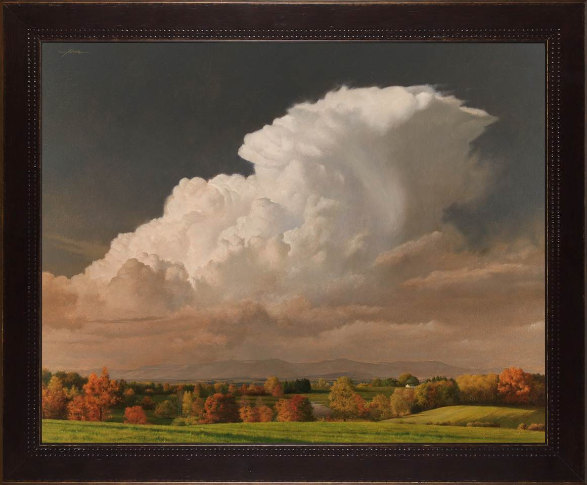 Valley View II by Vince Natale, Image 1.