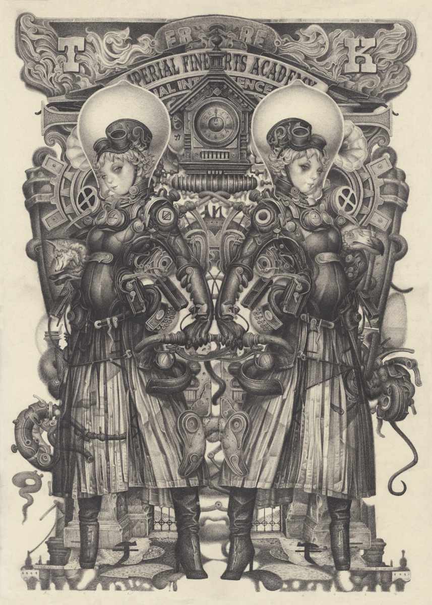 Wave–Particle Duality by KCN 