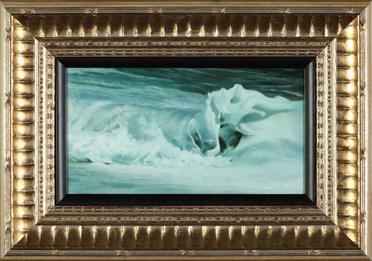 Wave by Vince Natale, Image 1.