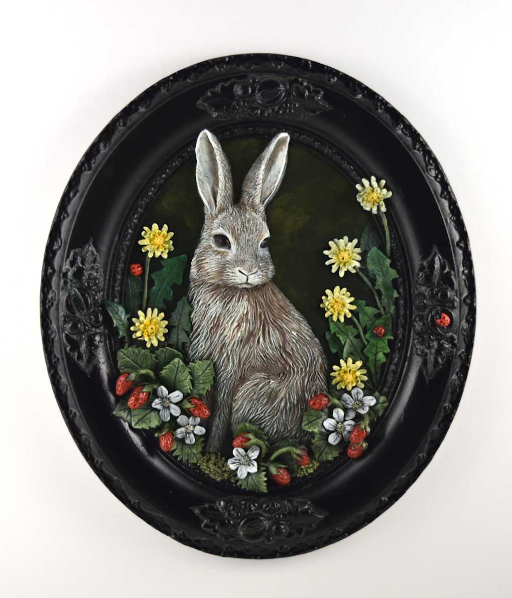 Weeds and Wonder by Nikole Cooney, Image 1.