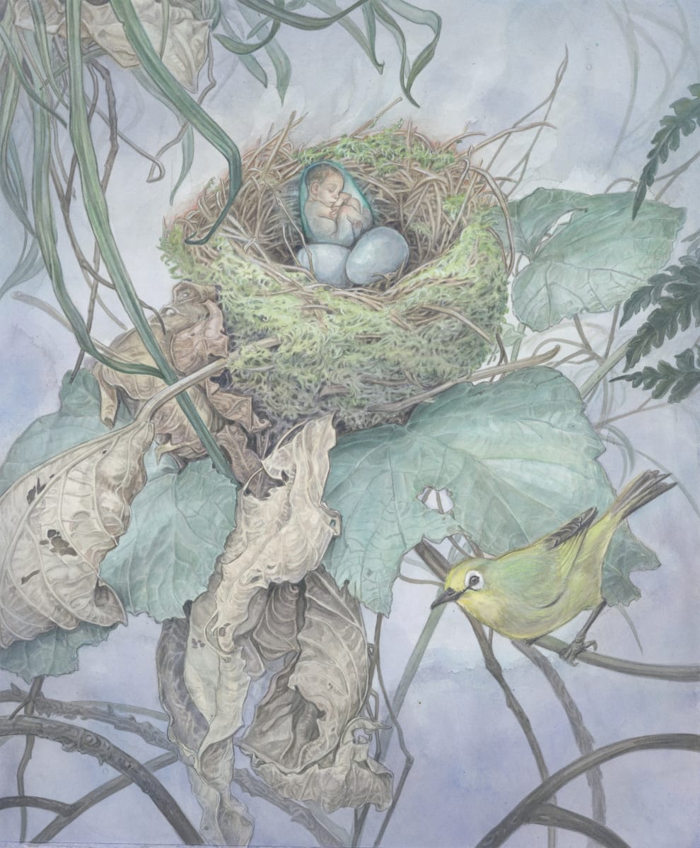 When We Met by Hope Doe 