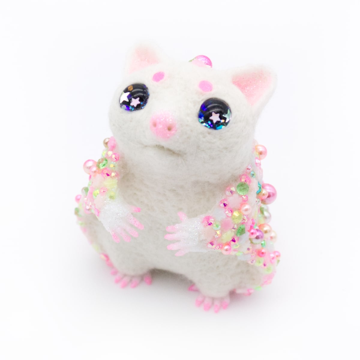 Earth by Zoë Williams 