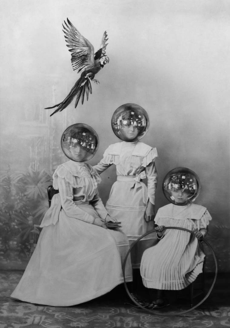 Sunday Afternoon by Zoé Byland, Image 1.