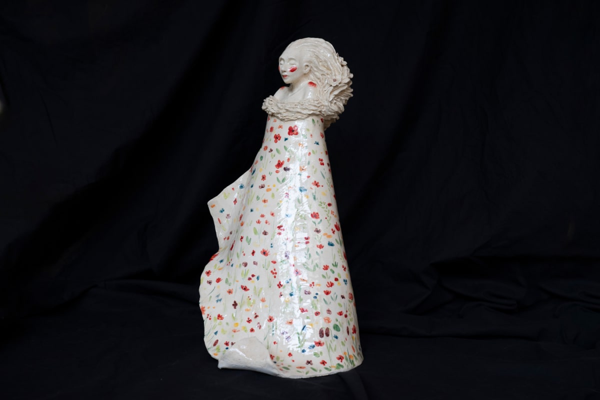 Regain by June Leeloo, Image 2.