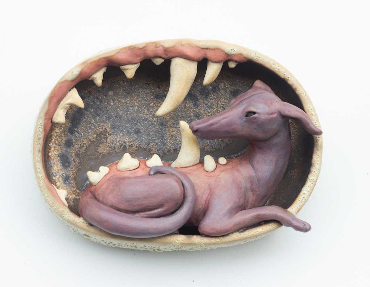 Goes Without Saying by Leslie Levings 