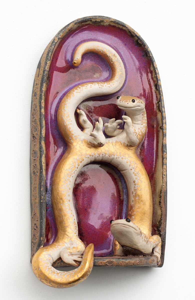 Versions by Leslie Levings, Image 1.