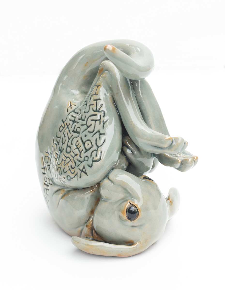 Jinxed by Leslie Levings 