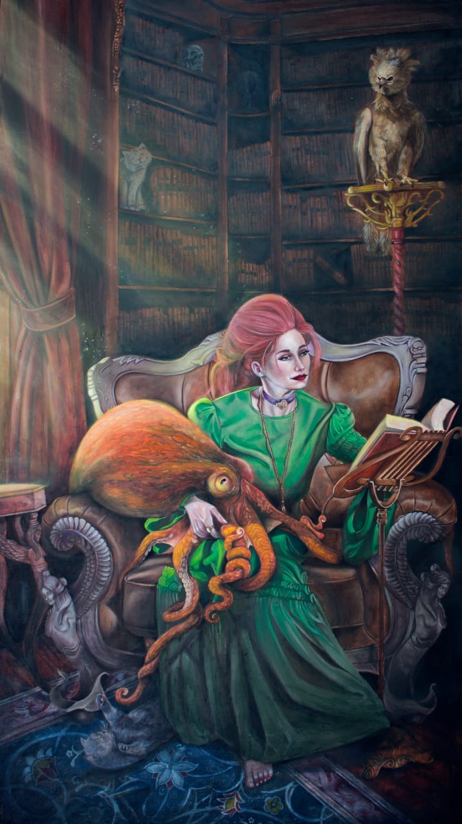 Keeper of the Akashic Records by Joseph Weinreb 
