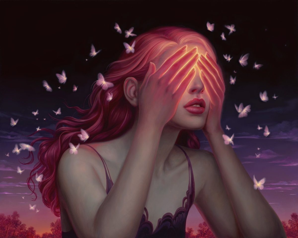 Midnight Sun by Allison Reimold 