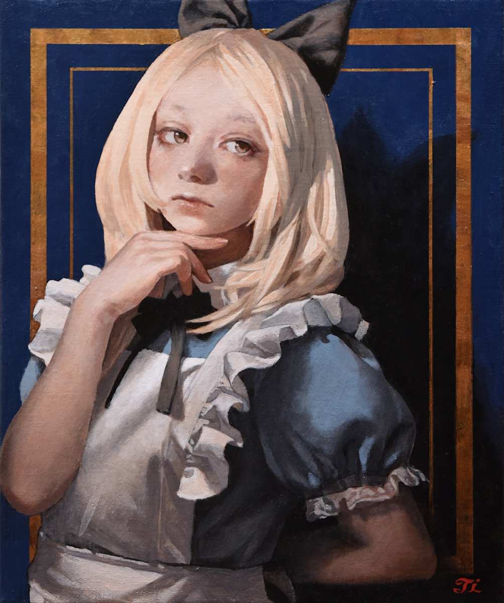 ｢ Story ｣ by Takahiro Imai, Image 1.