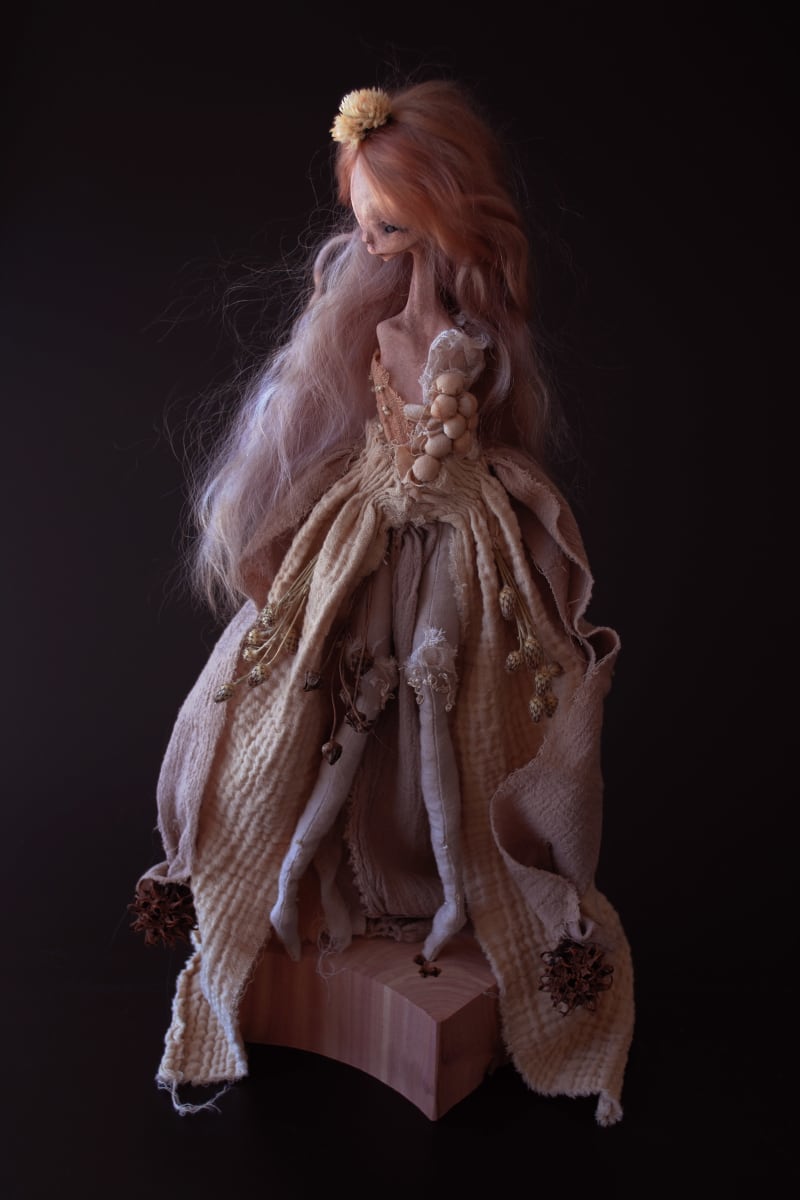 Bequeath by Karly Perez 