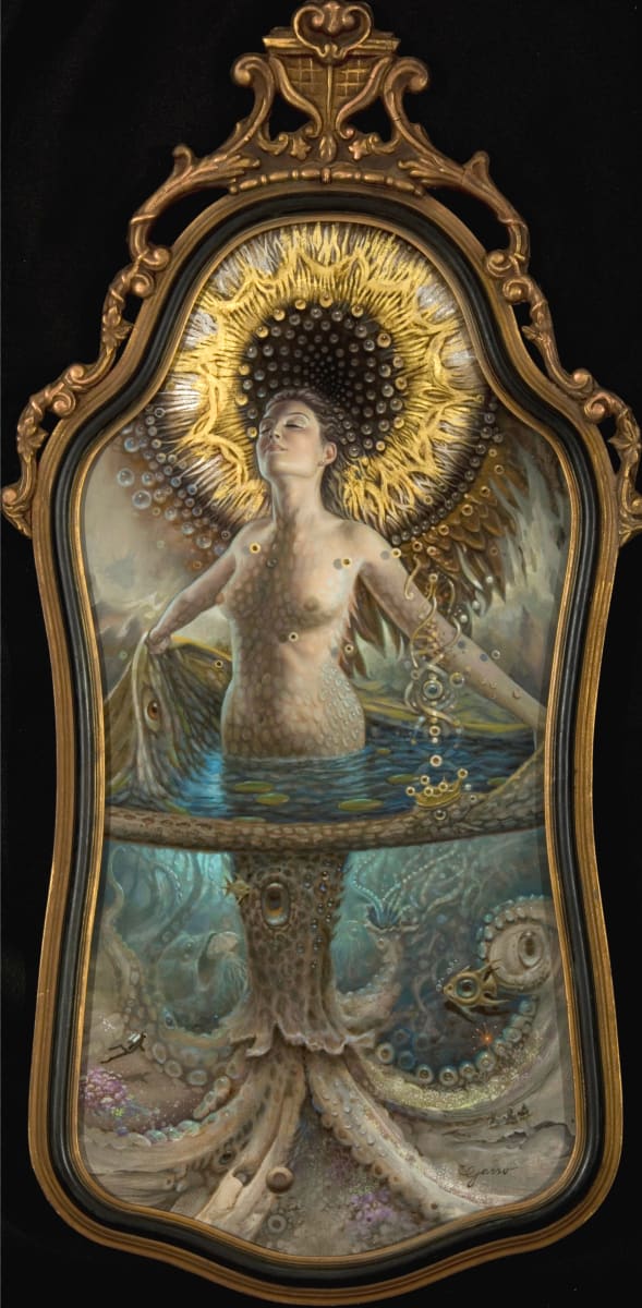 Soul Star by Mark Garro, Image 1.