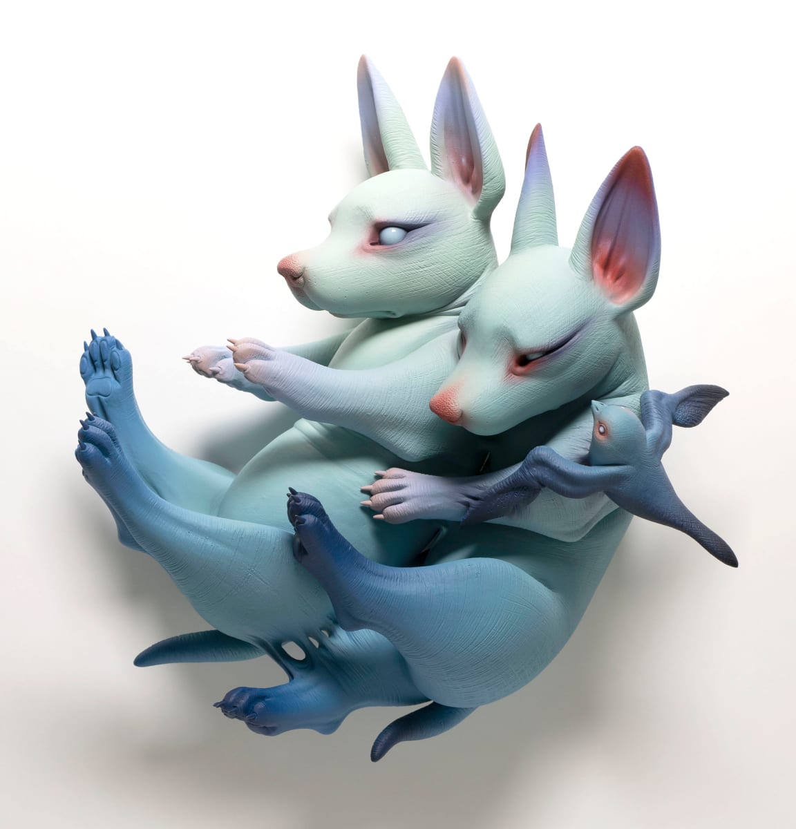 Bonded by Erika Sanada 