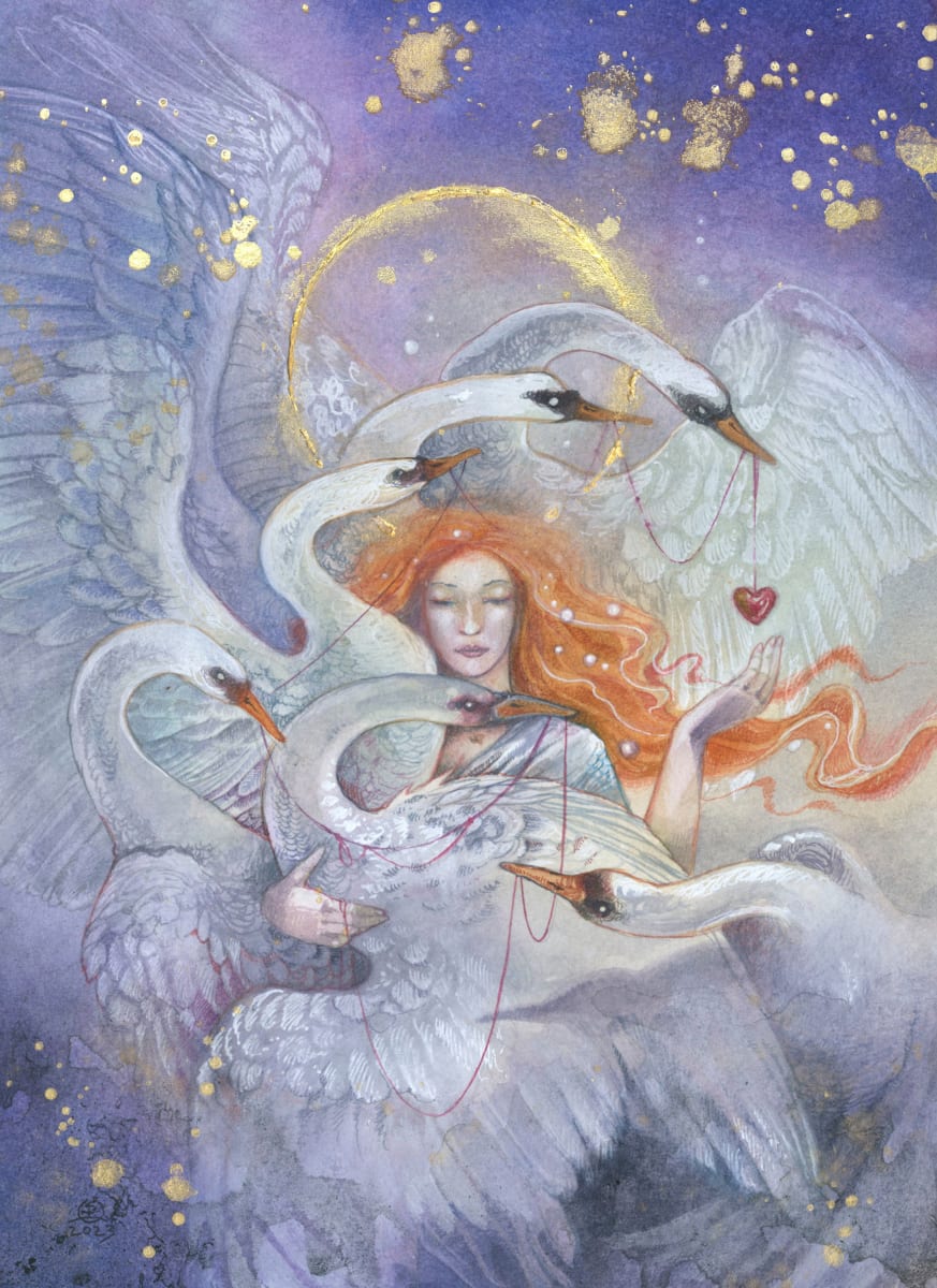 Bound by Stephanie Law 