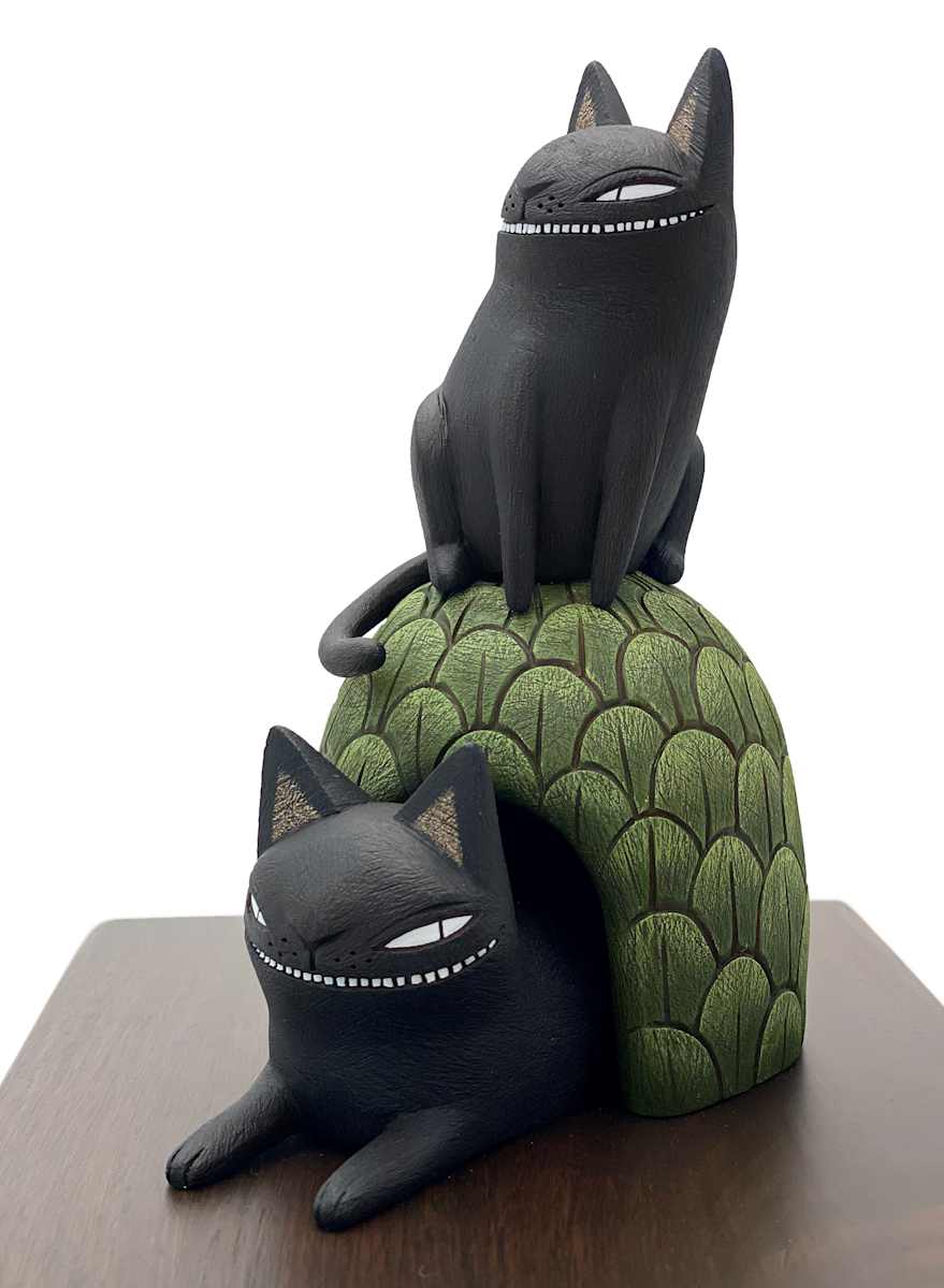 Shadows by Kim Slate, Image 1.